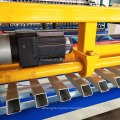 Concrete deformed steel rebar mesh weldiing machine